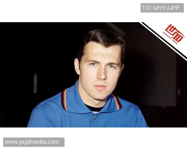 足球传奇人物全景百科全面揭秘球星生涯与成就