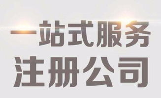 苏州公司注册,代理记账,变更注销,一站式服务